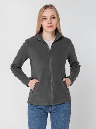 Куртка женская Norman Women, серая Куртка женская Norman Women, серая