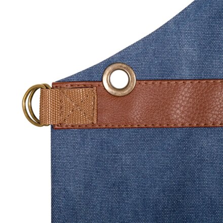 Фартук Artificer, синий Фартук Artificer, синий