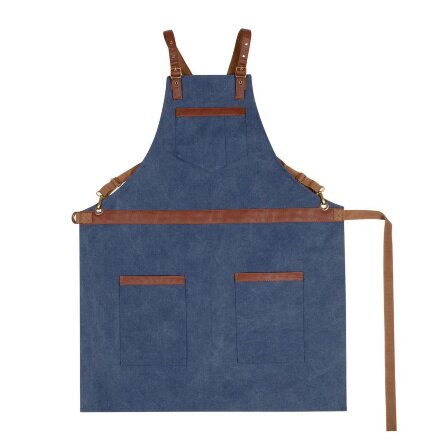 Фартук Artificer, синий Фартук Artificer, синий