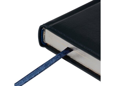 Ежедневник недатированный А5+ Persona (синий) Ежедневник недатированный А5+ Persona (синий)