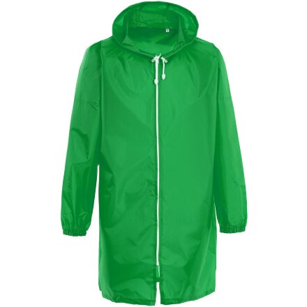 Дождевик Rainman Zip, зеленый Дождевик Rainman Zip, зеленый
