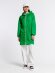 Дождевик Rainman Zip, зеленый Дождевик Rainman Zip, зеленый