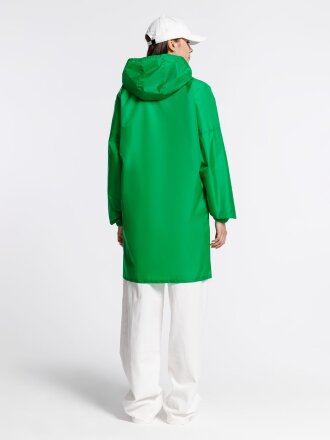 Дождевик Rainman Zip, зеленый Дождевик Rainman Zip, зеленый