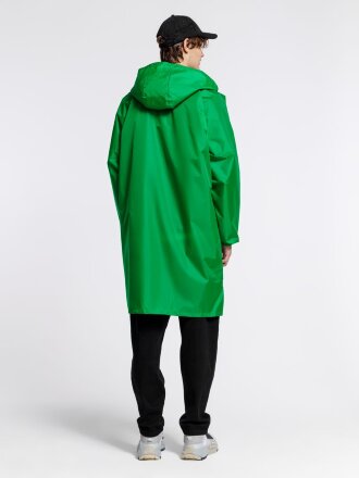 Дождевик Rainman Zip, зеленый Дождевик Rainman Zip, зеленый