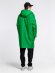 Дождевик Rainman Zip, зеленый Дождевик Rainman Zip, зеленый