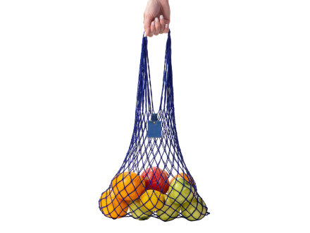 Авоська Dream L наплечная 25 литров, синий (12) Авоська Dream L наплечная 25 литров, синий (12)