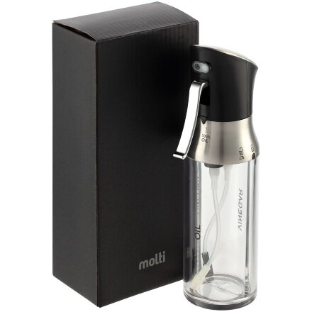 Спрей-дозатор для масла и уксуса Splash Спрей-дозатор для масла и уксуса Splash