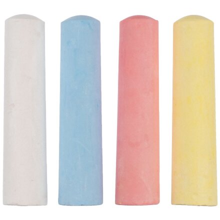 Набор цветных мелков Art Concrete Набор цветных мелков Art Concrete