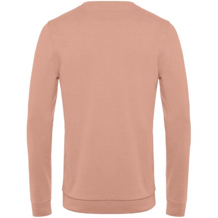 Свитшот унисекс Set In, бежевый (nude)