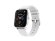 Смарт-часы Canyon SW-74 Wildberry , IP67, серебристый с нанесением логотипа