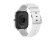 Смарт-часы Canyon SW-74 Wildberry , IP67, серебристый с нанесением логотипа