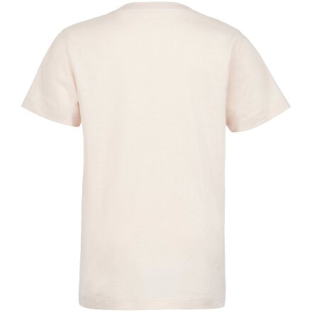 Футболка детская Martin Kids, светло-розовая Футболка детская Martin Kids, светло-розовая