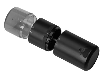 Портативная кофемолка Kenya