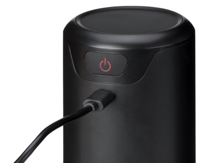 Портативная кофемолка Kenya