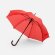 Зонт-трость Standard, красный