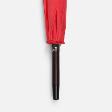 Зонт-трость Standard, красный