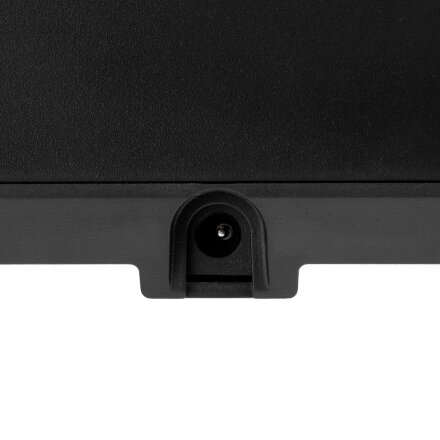 Увлажнитель-ароматизатор Fire Flick с имитацией пламени, черный Увлажнитель-ароматизатор Fire Flick с имитацией пламени, черный