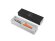 Шариковая ручка Parker Jotter Originals Orange Chrome CT, стержень: M blue в подарочной упаковке с нанесением логотипа