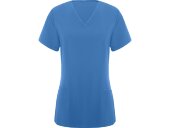 Рубашка женская Ferox, голубой Рубашка женская Ferox, голубой