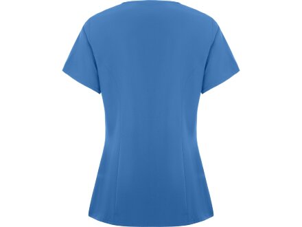 Рубашка женская Ferox, голубой Рубашка женская Ferox, голубой