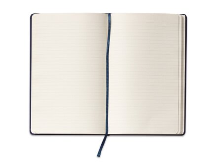 Записная книжка Moleskine Classic (в линейку) в твердой обложке, Large (13х21см), синий Записная книжка Moleskine Classic (в линейку) в твердой обложке, Large (13х21см), синий