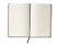 Записная книжка Moleskine Classic (в линейку) в твердой обложке, Large (13х21см), синий