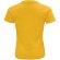 Футболка детская Crusader Kids, желтая