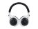 Беспроводные наушники Rombica mySound BH-15 White