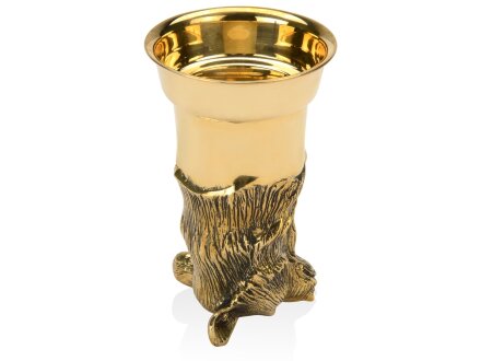 Подарочный набор Королевская охота, коричневый Подарочный набор Королевская охота, коричневый