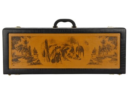 Подарочный набор Королевская охота, коричневый Подарочный набор Королевская охота, коричневый