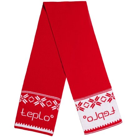 Шарф на заказ Tricksy Rand, S, акрил Шарф на заказ Tricksy Rand, S, акрил