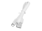 Кабель USB 2.0 A - micro USB Кабель USB 2.0 A - micro USB