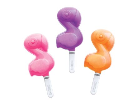 Набор для приготовления мороженого Flamingo