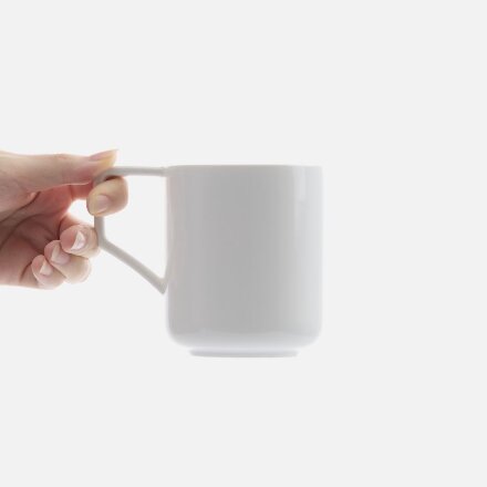 Чайная пара Riposo, большая, ver.2 Чайная пара Riposo, большая, ver.2