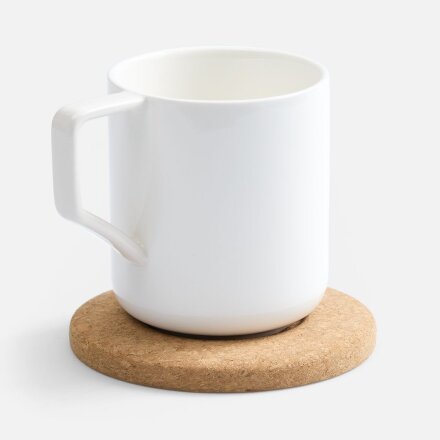 Чайная пара Riposo, большая, ver.2 Чайная пара Riposo, большая, ver.2