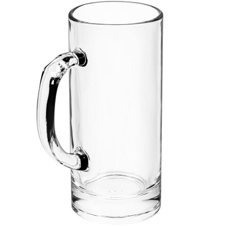 Кружка пивная Pub, высокая Кружка пивная Pub, высокая