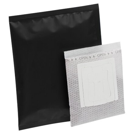 Набор кофе в дрипах Dripmate, черный Набор кофе в дрипах Dripmate, черный