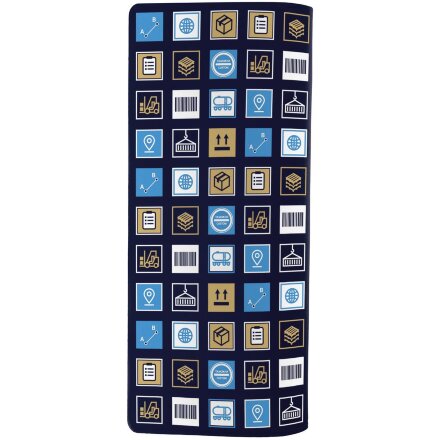 Органайзер для путешествий Industry, логистика Органайзер для путешествий Industry, логистика