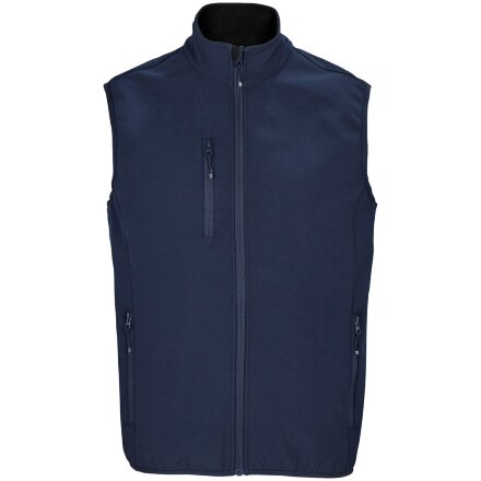 Жилет Falcon BW Men, синий Жилет Falcon BW Men, синий