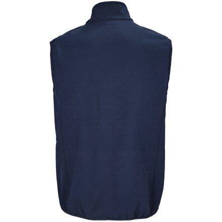 Жилет Falcon BW Men, синий Жилет Falcon BW Men, синий
