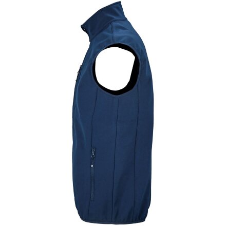 Жилет Falcon BW Men, синий Жилет Falcon BW Men, синий