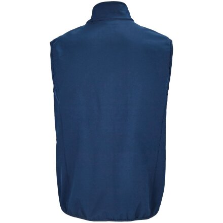 Жилет Falcon BW Men, синий Жилет Falcon BW Men, синий
