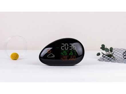 Метеостанция Rombica StoneCast 2 WTS Метеостанция Rombica StoneCast 2 WTS