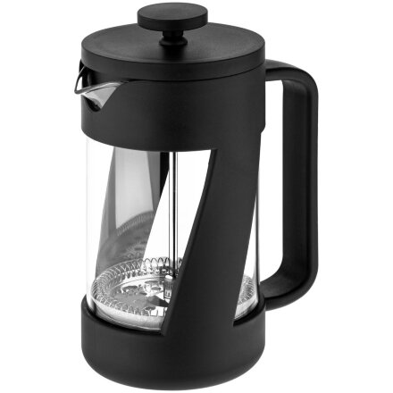 Набор для чая на 2 персоны Best Morning, черный Набор для чая на 2 персоны Best Morning, черный