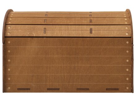 Подарочный набор: кукла фарфоровая, чай Малина с мятой, красный