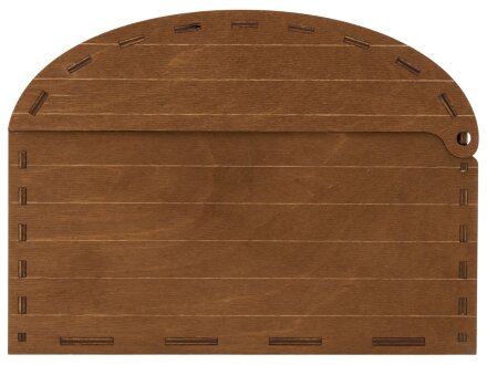 Подарочный набор: кукла фарфоровая, чай Малина с мятой, красный