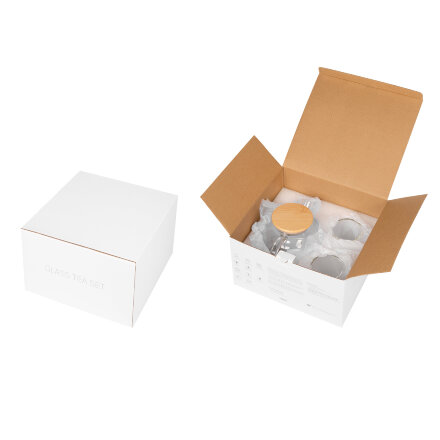 Набор чайный Calipso, 3 предмета Набор чайный Calipso, 3 предмета