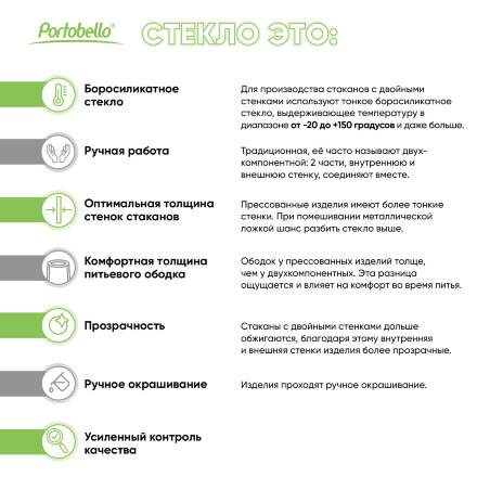 Набор чайный Calipso, 3 предмета Набор чайный Calipso, 3 предмета