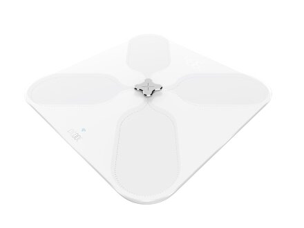 Умные диагностические весы с Wi-Fi Picooc S3 White V2 (6924917717346), белый Умные диагностические весы с Wi-Fi Picooc S3 White V2 (6924917717346), белый