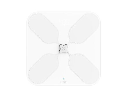Умные диагностические весы с Wi-Fi Picooc S3 White V2 (6924917717346), белый Умные диагностические весы с Wi-Fi Picooc S3 White V2 (6924917717346), белый